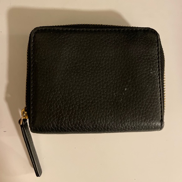 Tory Burch mini wallet - Picture 4 of 4